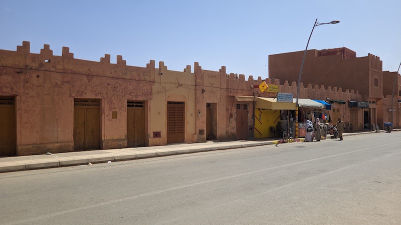 REPORTAGE. Figuig, une ville délaissée (2/2)
