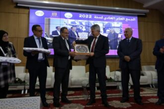 L’Association Nationale des éleveurs des ovins et caprins tient son assemblée générale