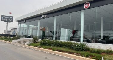 Auto Hall démarre la commercialisation des marques de FCA Maroc