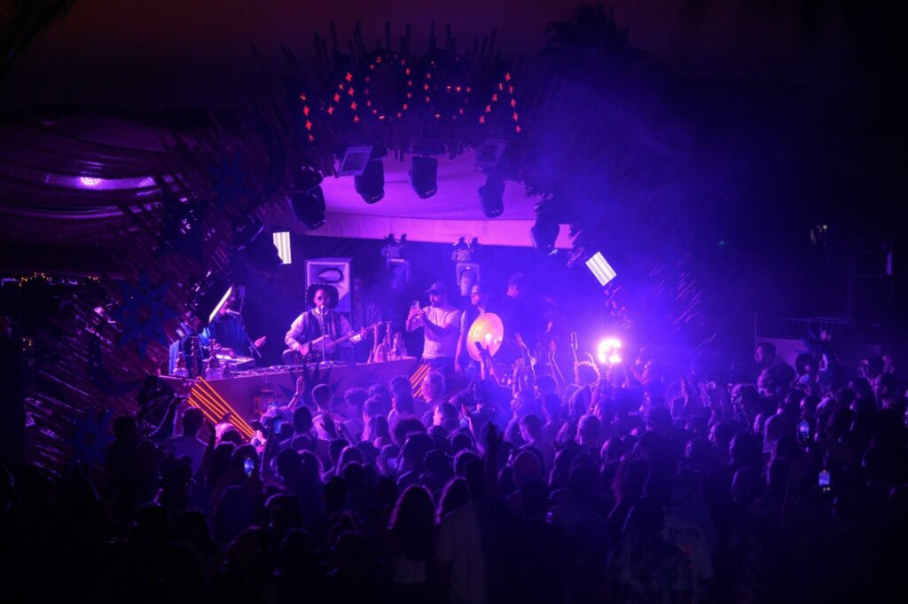 Le Moga Festival fait son grand retour à Essaouira