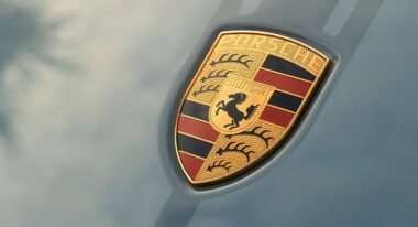 Porsche démarre en trombe à la Bourse de Francfort