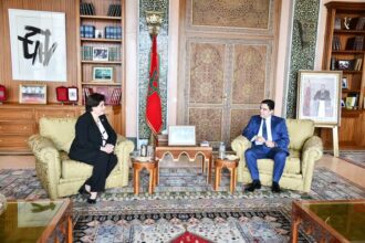 Le Guatemala ouvrira en novembre son consulat à Dakhla