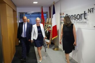 Consort Maroc renforce sa position au Maroc