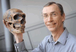 Le Nobel de médecine 2022 décerné au Suédois Svante Pääbo