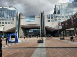 Le Parlement européen demande la libération immédiate de l’écrivain Boualem Sansal