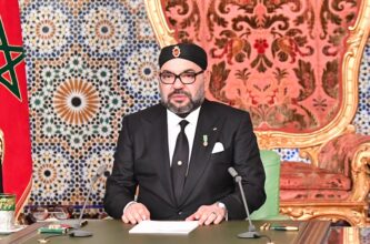 15e Sommet de l’OCI : le Roi Mohammed VI appelle à un arrêt &ldquo;immédiat, durable et global&rdquo; de l’agression contre Gaza