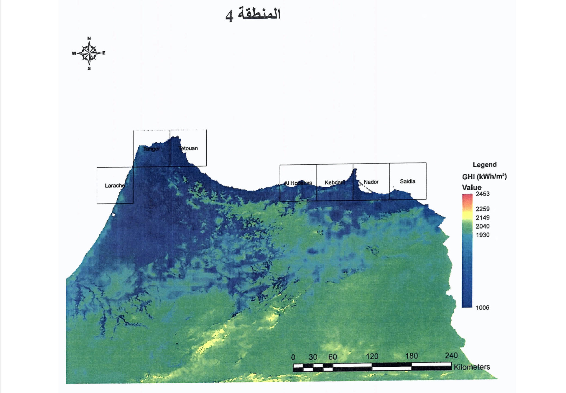 Electricité : la moyenne tension est enfin ouverte au solaire