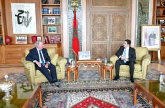 Sahara : le Luxembourg considère le plan d’autonomie comme “une bonne base”