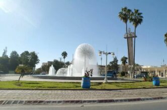 Fkih Ben Salah : 40 MDH pour l’aménagement d’une zone industrielle de 34 ha