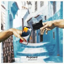 Popcard, une carte de visite intelligente centrée sur les besoins des professionnels