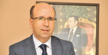 “Les avionneurs tablent sur un retour aux niveaux d’avant-crise du Covid dès 2023” (Karim Cheikh)