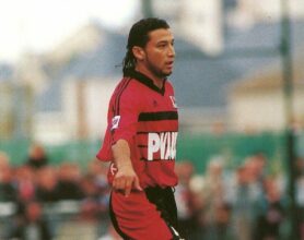 Youssef Rossi lourdement sanctionné par la CAF