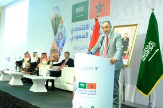 Le Maroc et l'Arabie saoudite ambitionnent de tripler le volume des échanges