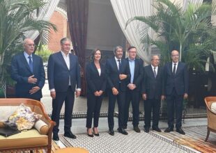 Easyjet veut doubler le nombre de clients vers le Maroc