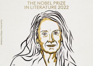 Le Nobel de littérature à l’écrivaine française Annie Ernaux