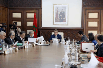 Le PLF 2023 adopté en Conseil de gouvernement