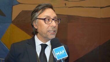 Passe d'armes Maroc-Algérie à l’Unesco