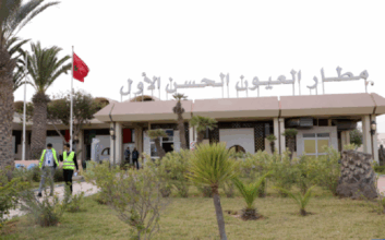 Plus de 113 MDH pour la mise à niveau de l’aéroport Hassan Ier de Laâyoune