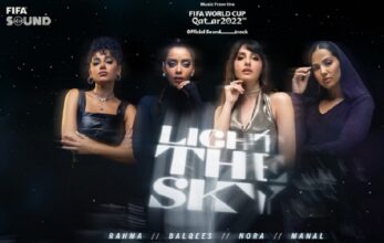Deux Marocaines au dernier son de la FIFA pour la Coupe du monde 2022