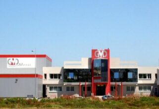 GMD Metal ouvre une nouvelle usine à Tanger