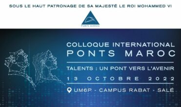 L’Amicale Ponts Maroc organise un colloque international avec une brochette de personnalités