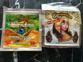 Premières alertes au Maroc sur le “Spice”, une potentielle drogue de synthèse