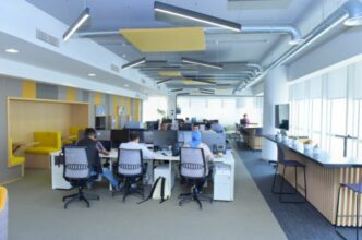 Sicpa, le spécialiste suisse de la traçabilité, inaugure son centre d’excellence à CFC