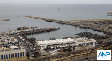 Agadir : une étude de l'alimentation en eau potable à partir du barrage Tamri