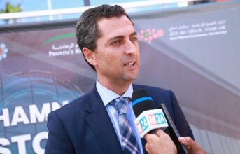 Rhamna Investor Day promeut les opportunités d’investissement à Rhamna 