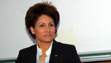 Nezha Bidouane élue membre du CA de la Fédération internationale du sport pour tous