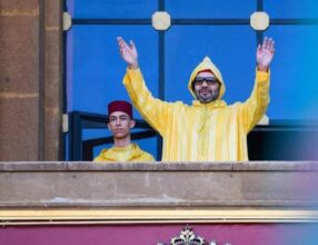 Le Roi Mohammed VI présidera ce vendredi l'ouverture de la session parlementaire d'automne