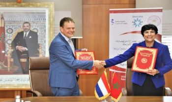 Mémorandum d’entente entre la Cour des comptes et la Cour d’audit des Pays Bas