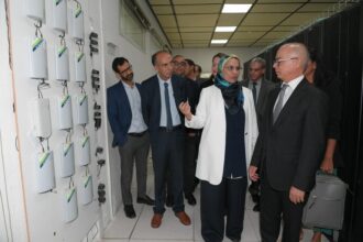 Éducation nationale : extension du datacenter de Rabat, un nouveau centre de backup à Marrakech