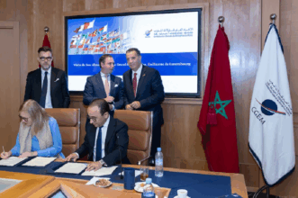 Le Maroc et le Luxembourg veulent promouvoir leur coopération économique