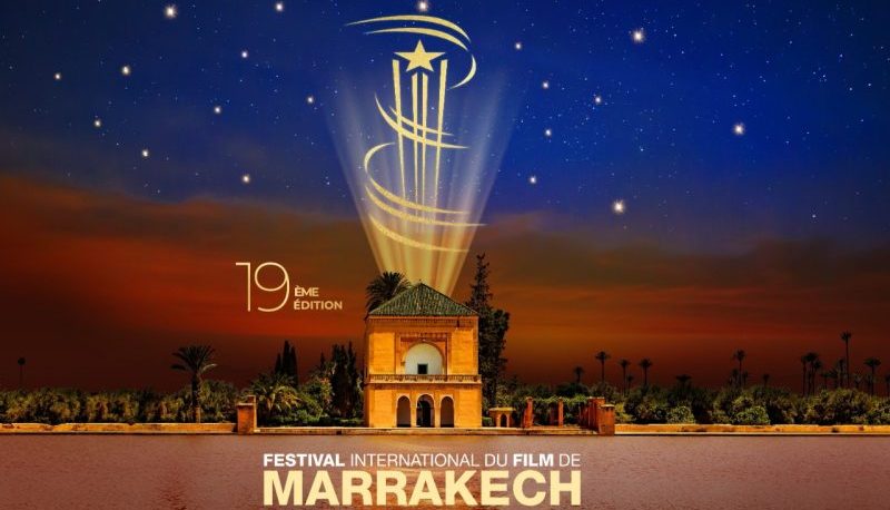 Pemenang edisi ke-19 Festival Film Internasional Marrakech