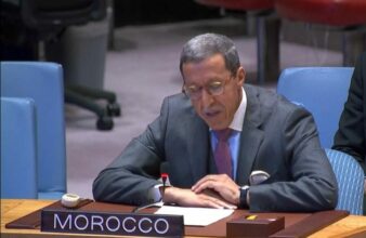 Au Conseil de sécurité de l’ONU, Omar Hilale décline la stratégie royale de lutte contre le terrorisme en Afrique