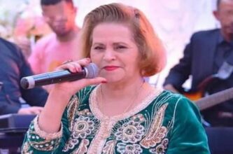 Décès de la chanteuse populaire Khadija El Bidaouia