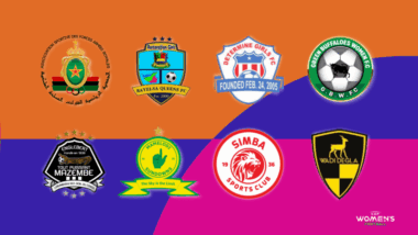 Rabat et Marrakech accueilleront la Ligue des champions féminine de la CAF