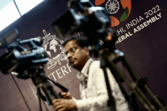 Le Maroc participe à la 90e Assemblée générale d’Interpol