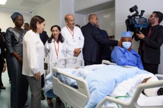 Handicap auditif : le programme national Nasmaa étendu aux pays africains