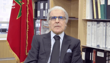 &ldquo;Le tissu économique n’est pas prêt pour un nouvel assouplissement du dirham&rdquo; (Abdellatif Jouahri)
