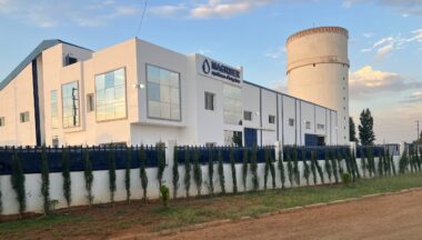 Magriser investit dans une unité de systèmes d'irrigation à Ain Johra