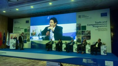 La BEI et la BCP s’allient en faveur des PME marocaines exportatrices