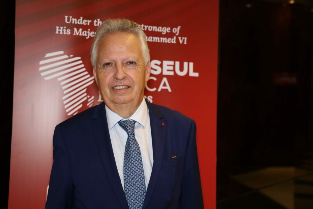 Énergie. &ldquo;Les acteurs marocains ont une vue très claire sur leurs priorités&rdquo; (Dominique Ristori)