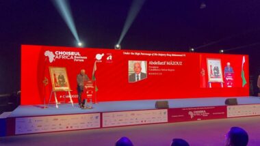 &ldquo;La coopération internationale décentralisée peut être des plus bénéfiques&rdquo; (Abdellatif Maazouz)