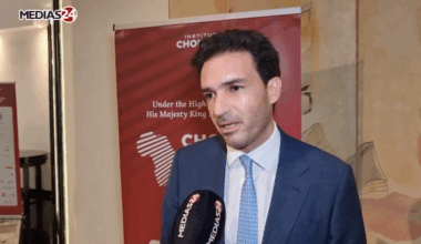 Investissement, rôle du privé, commerce intra-africain... ce qu'en dit Mehdi Tazi, vice-président général de la CGEM