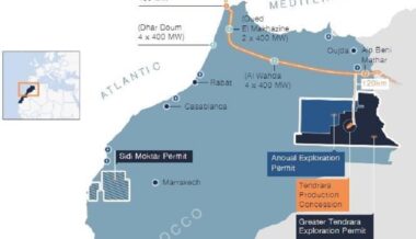 Sound Energy confirme son intention de multiplier les forages au Maroc