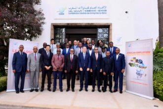 La CGEM réunit les patronats africains