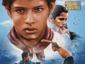 “Ali Zaoua” ressort en salle le 26 octobre