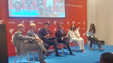 Panel ‘Infrastructures’ : comment répondre au besoin d’infrastructures en Afrique ?